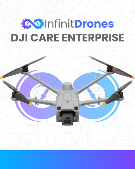 DJI DJI Care Enterprise Basic (DJI Matrice 3D) CP.QT.00010213.01