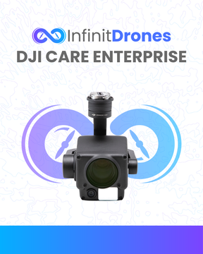 DJI DJI Care Enterprise Basic (DJI Zenmuse H20） CP.QT.00003212.01