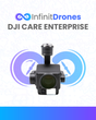 DJI DJI Care Enterprise Basic (DJI Zenmuse H20） CP.QT.00003212.01