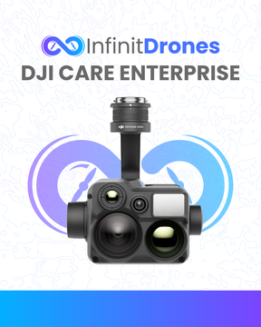 DJI DJI Care Enterprise Basic (DJI Zenmuse H20N) CP.QT.00005708.01