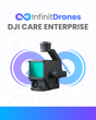 DJI DJI Care Enterprise Basic (DJI Zenmuse L1） CP.QT.00004498.01
