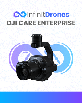DJI DJI Care Enterprise Basic (DJI Zenmuse P1） CP.QT.00004477.01