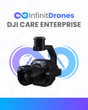 DJI DJI Care Enterprise Basic (DJI Zenmuse P1） CP.QT.00004477.01