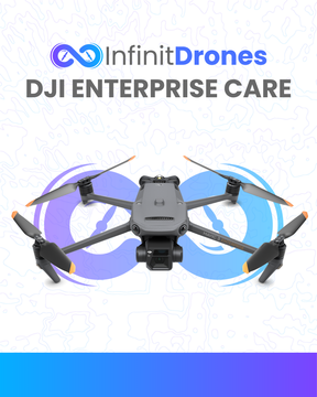 DJI DJI Care Enterprise Basic (Mavic 3E） CP.QT.00007040.01
