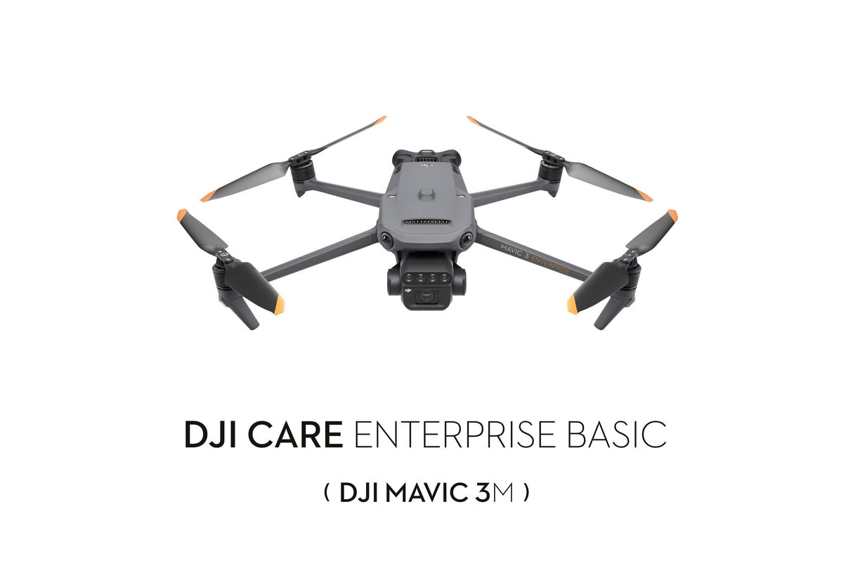 DJI DJI Care Enterprise Basic Renew - DJI Mavic 3M