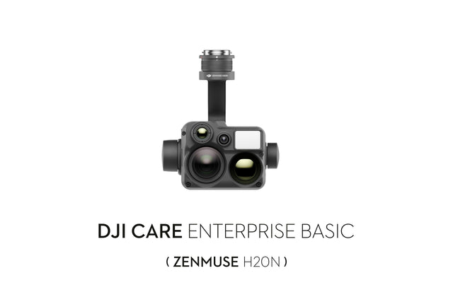 DJI DJI Care Enterprise Basic Renew - DJI Zenmuse H20N