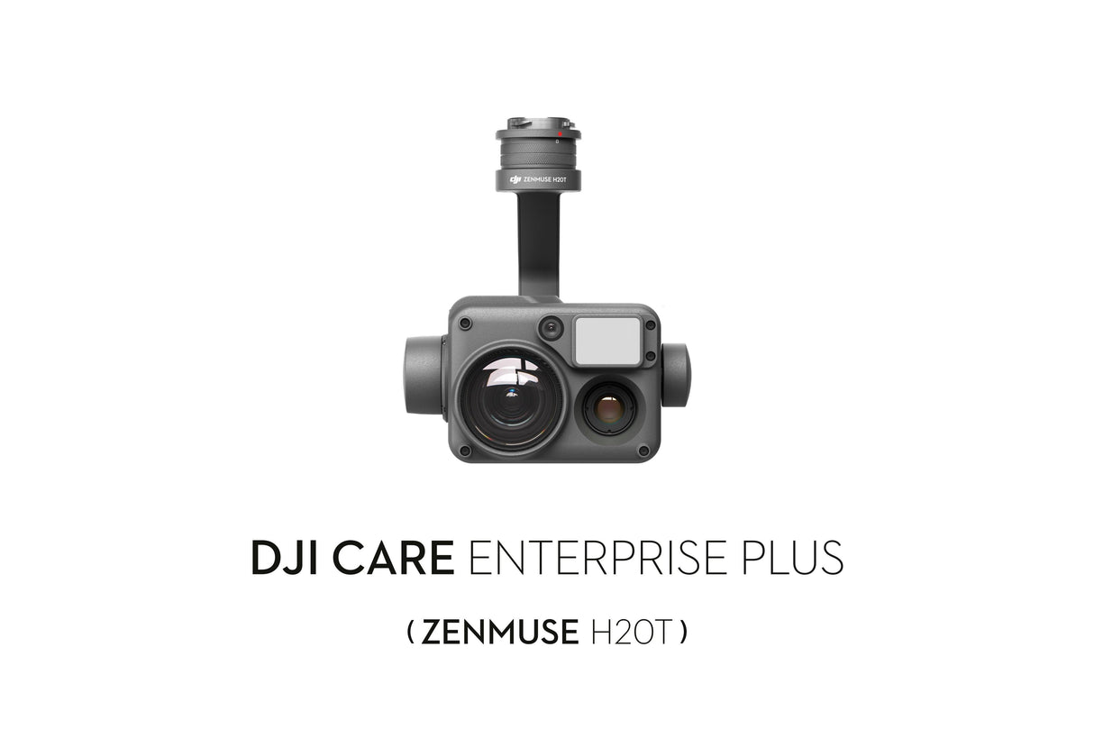 DJI DJI Care Enterprise Basic Renew - DJI Zenmuse H20T