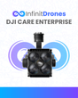 DJI DJI Care Enterprise Basic (Zenmuse S1) CP.SH.CR000507.01