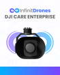 DJI DJI Care Enterprise Basic -（Zenmuse V1） CP.SH.CR000504.01