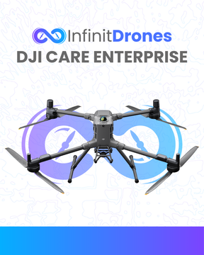 DJI DJI Care Enterprise Plus (DJI Matrice 400） CP.SH.CR000835.01