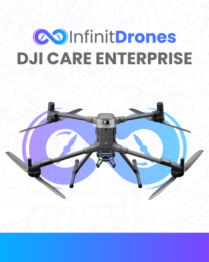 DJI Care Enterprise Plus (DJI Matrice 400）