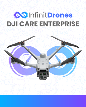 DJI DJI Care Enterprise Plus (DJI Matrice 4D） CP.SH.CR000584.01