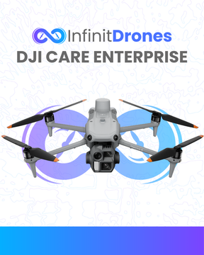DJI DJI Care Enterprise Plus（DJI Matrice 4E） CP.SH.CR000394.01
