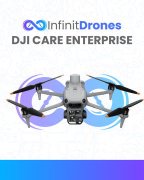 DJI DJI Care Enterprise Plus (DJI Matrice 4T） CP.SH.CR000403.01