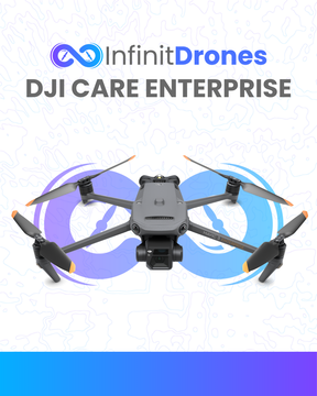 DJI DJI Care Enterprise Plus (DJI Mavic 3E） CP.QT.00007048.01