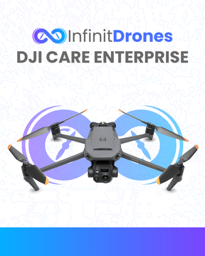 DJI DJI Care Enterprise Plus (DJI Mavic 3T） CP.QT.00007080.01