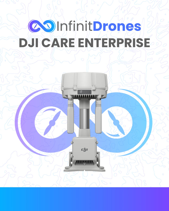 DJI DJI Care Enterprise Plus (DJI O4 Ground Station)