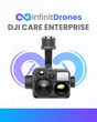 DJI DJI Care Enterprise Plus (DJI Zenmuse H20N） CP.QT.00005714.01
