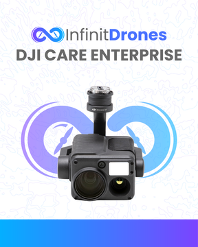 DJI DJI Care Enterprise Plus (DJI Zenmuse H20T） CP.QT.00003304.01