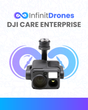 DJI DJI Care Enterprise Plus (DJI Zenmuse H20T） CP.QT.00003304.01