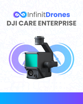 DJI DJI Care Enterprise Plus (DJI Zenmuse L1） CP.QT.00004505.01