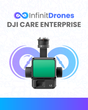 DJI DJI Care Enterprise Plus (DJI Zenmuse L2） CP.QT.00009583.01