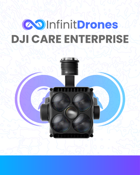 DJI DJI Care Enterprise Plus (DJI Zenmuse S1） CP.SH.CR000630.01
