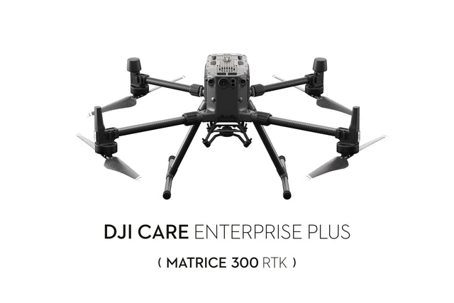 DJI DJI Care Enterprise Plus Renew - DJI Matrice 300 RTK