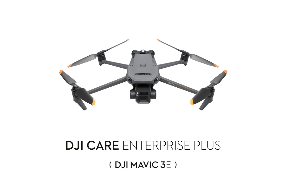 DJI DJI Care Enterprise Plus Renew - DJI Mavic 3E