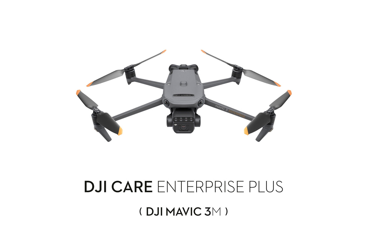 DJI DJI Care Enterprise Plus Renew - DJI Mavic 3M