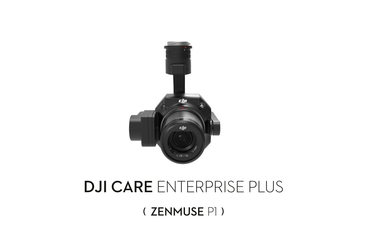 DJI DJI Care Enterprise Plus Renew - DJI Zenmuse L1