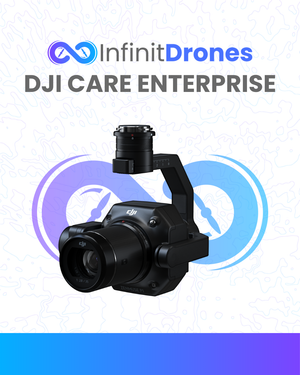 DJI Care Enterprise Plus（Zenmuse P1）