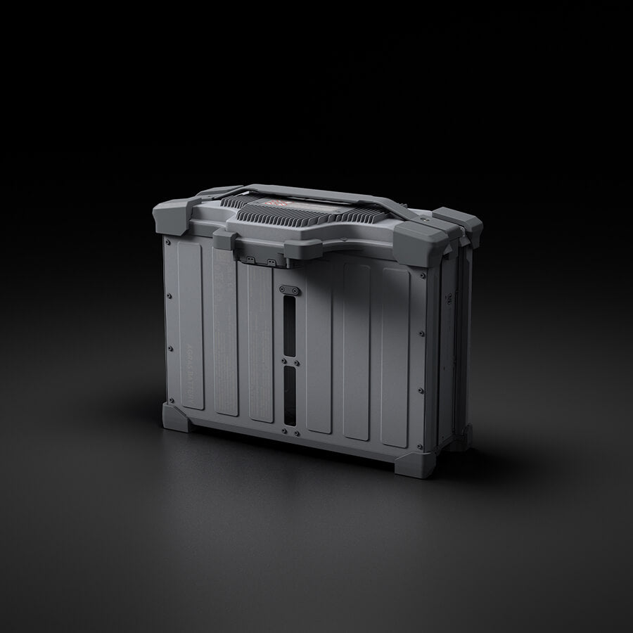 DJI DJI DB2160 Intelligent Flight Battery (Global)