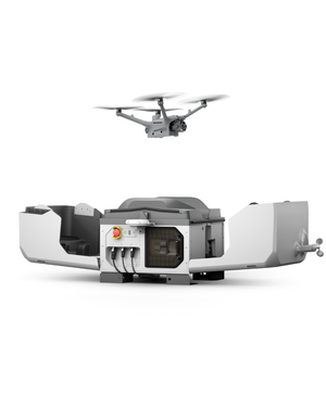 DJI Dock 3 + Matrice 4TD - Rental
