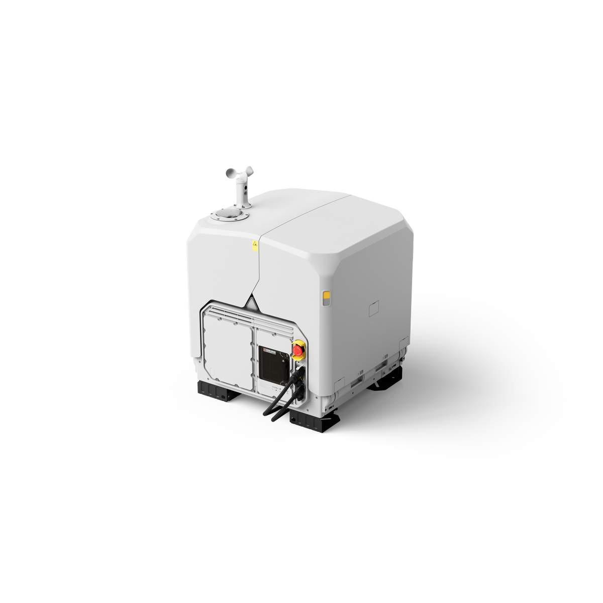 DJI DJI Dock 4