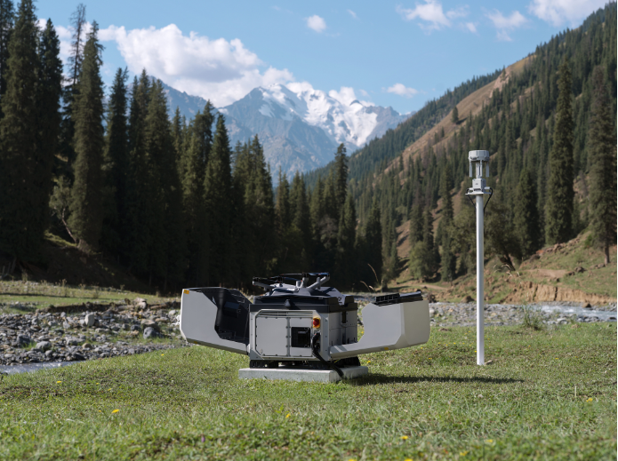 DJI DJI Dock 4