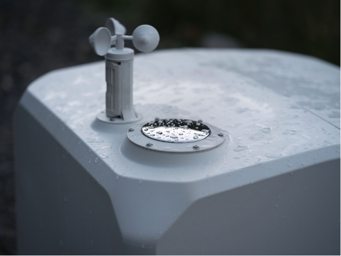 DJI DJI Dock 4