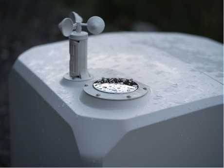 DJI DJI Dock 4