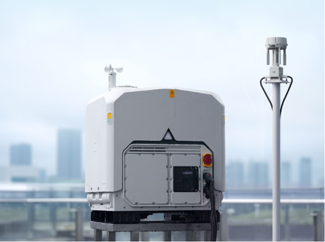 DJI DJI Dock 4