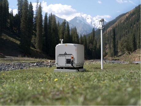 DJI DJI Dock 4