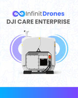 DJI DJI Dock 4 Plan DJI Care Enterprise Plus -  Dock 4 & Matrice 5TD