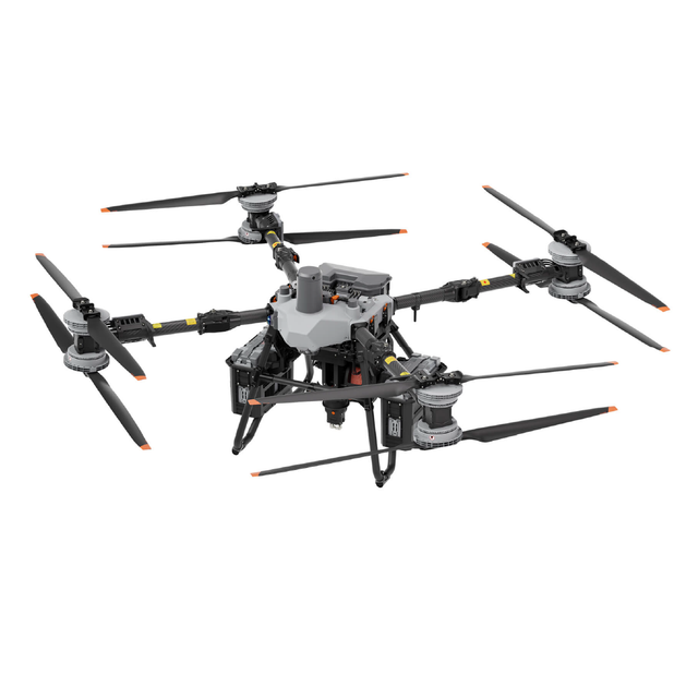 DJI FlyCart 100 | Heavy-Lift Cargo Drone - Infinit Drones Corp
