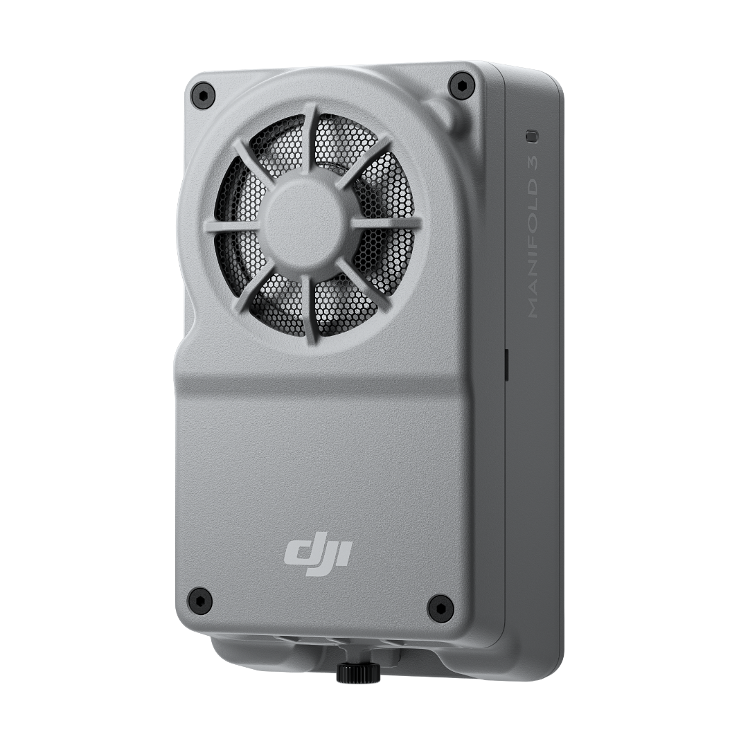 DJI Manifold 3 | Edge AI Computing for Drone Applications