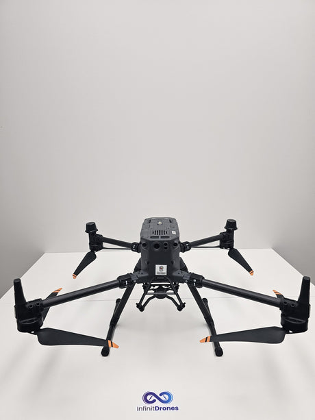 DJI DJI Matrice 350 RTK + CERTIFIED PRE-OWNED