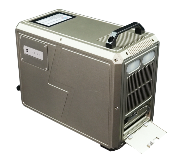 DJI DJI Matrice 400 - 110M Tethered Station