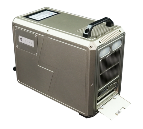 DJI DJI Matrice 400 - 110M Tethered Station