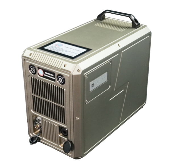 DJI DJI Matrice 400 - 110M Tethered Station