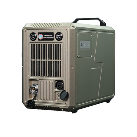 DJI DJI Matrice 400 - 110M Tethered Station