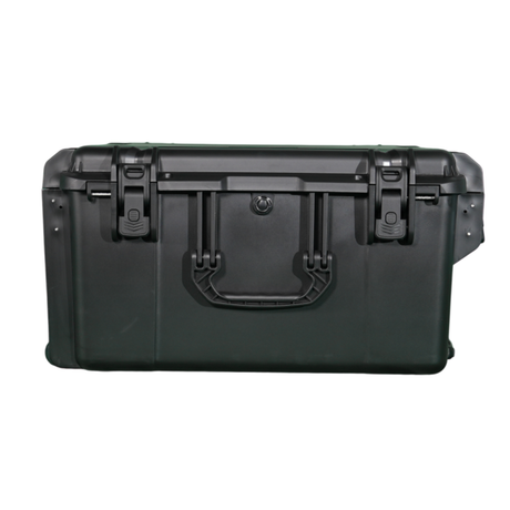 DJI DJI Matrice 400 - 110M Tethered Station