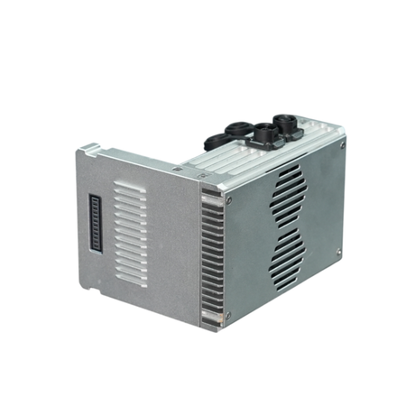 DJI DJI Matrice 400 - 110M Tethered Station